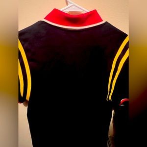 Gucci shirt worn twice great shape